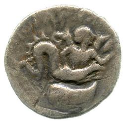 An image of Didrachm