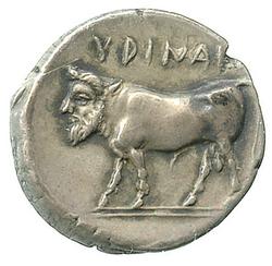 An image of Didrachm