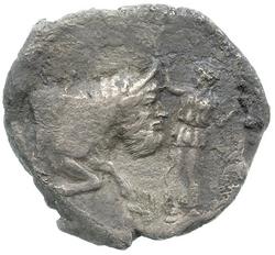 An image of Tetradrachm