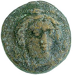 An image of Didrachm