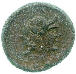 An image of Drachm