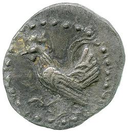 An image of Drachm