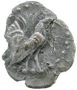 An image of Drachm