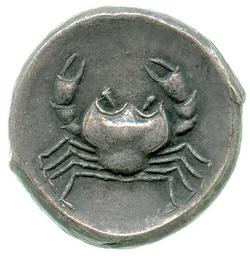 An image of Didrachm