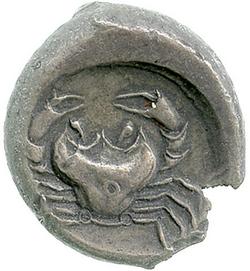 An image of Didrachm