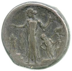 An image of Tetradrachm