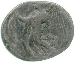 An image of Hemidrachm