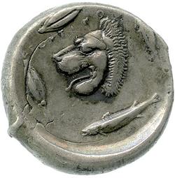 An image of Tetradrachm