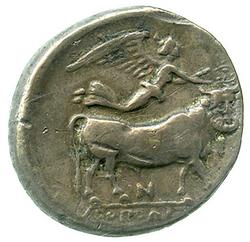 An image of Didrachm