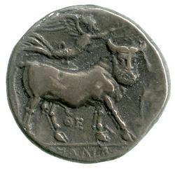 An image of Didrachm