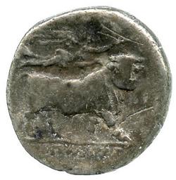 An image of Drachm