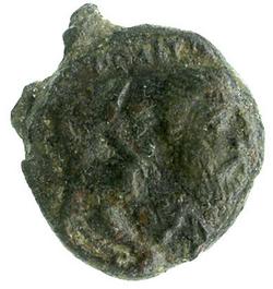 An image of Drachm