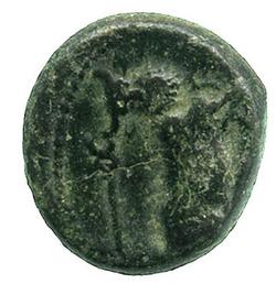 An image of Drachm