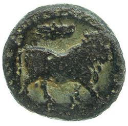 An image of Drachm