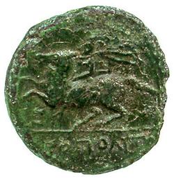 An image of Drachm