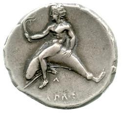 An image of Stater