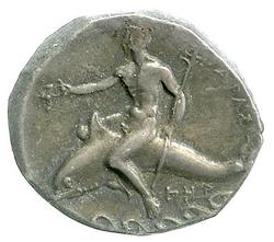 An image of Stater