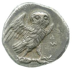 An image of Drachm