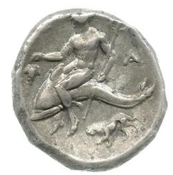 An image of Stater