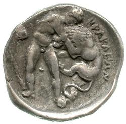 An image of Stater