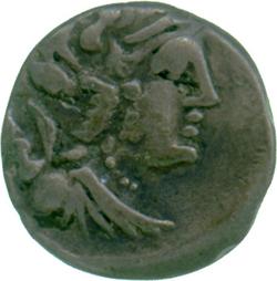 An image of Drachm