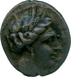 An image of Drachm