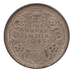 An image of 1 Rupee