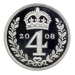 An image of 4 pence