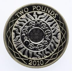 An image of 2 pounds