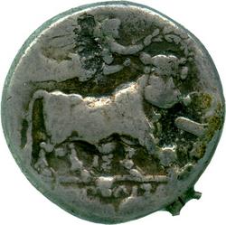 An image of Didrachm