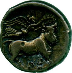 An image of Didrachm