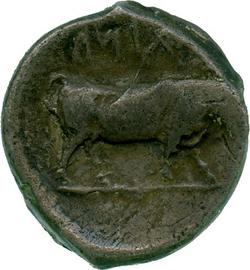 An image of Didrachm