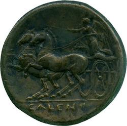 An image of Didrachm