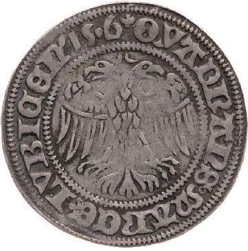 An image of Quarter Mark
