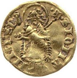 An image of Quarter gulden