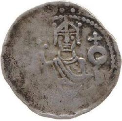 An image of Pfennig (short-cross sterling)