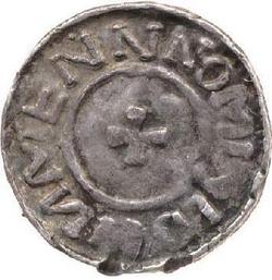 An image of Pfennig