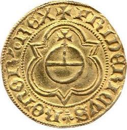 An image of Goldgulden