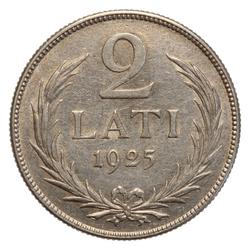 An image of 2 lati