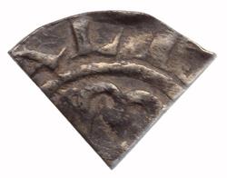 An image of Cut farthing