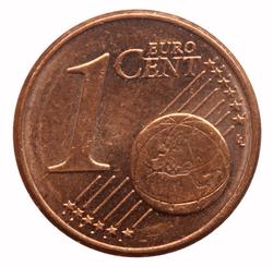 An image of 1 cent
