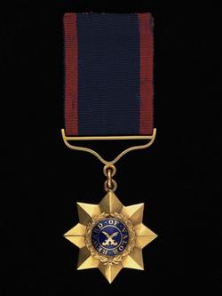 An image of Indian Order of Merit, 1st Class