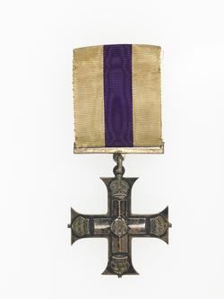 An image of Military Cross