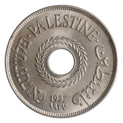 An image of Palestine