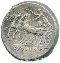 An image of Didrachm