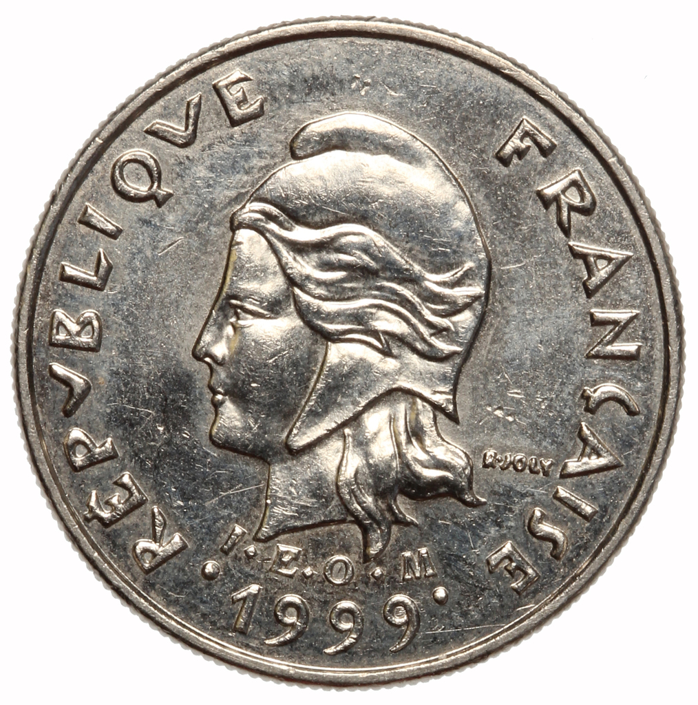 An image of 10 francs