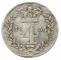 An image of Fourpence