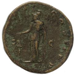 An image of Sestertius