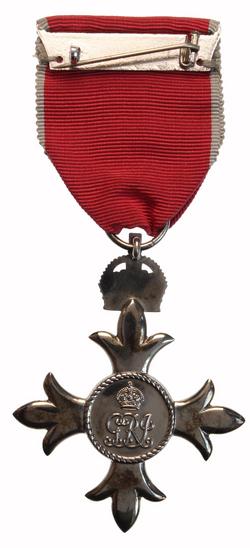 An image of Award