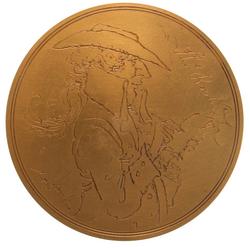 An image of Art Medal